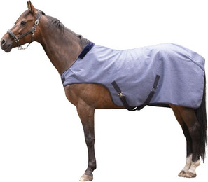 Produktbild von Führzügeldecke für Pferde Paddock Sports Walker Wooltouch