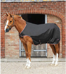 Produktbild von Führzügeldecke für Pferde Premier Equine 100 g