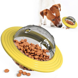 Produktbild von Fuleadture Futterball Futterball für Hunde,Welpenspielzeug,Hundespielzeug Intelligenz Ball