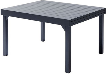 Produktbild von Full Aluminium Gartenmöbel Wilsa Garden Modulo T6/10+F6