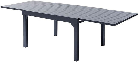 Produktbild von Full Aluminium Gartenmöbel Wilsa Garden Modulo T6/10+F6+C4