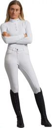 Produktbild von Full Grip Gel-Turnierreithose Damen Premier Equine Cassa