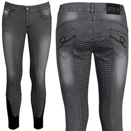 Full-Grip-Hose Harry's Horse Liciano – Bild 1 von 2