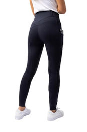 Full Grip Reithose Damen Horze Mira – Bild 1 von 9