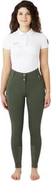Produktbild von Full Grip Reithose Damen Horze Mira
