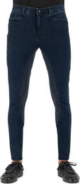 Produktbild von Full Grip Reitjeans Euro-Star Camillo