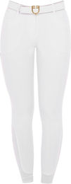 Produktbild von Full Grip Reittunierhose Damen Equestro