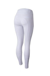 Full Grip Reitturnier-Hose Damen Horze Mira – Bild 1 von 7