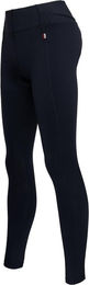 Produktbild von Full Grip Reitturnier-Leggings Damen Kingsland Jalo
