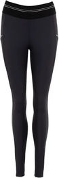 Full Grip Silikon Reitturnier Leggings Damen ANKY Tournament – Bild 1 von 4