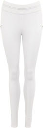 Produktbild von Full Grip Silikon Reitturnier Leggings Damen ANKY Tournament