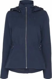 Produktbild von Full Zip Reitjacke Damen Equipage Fenna