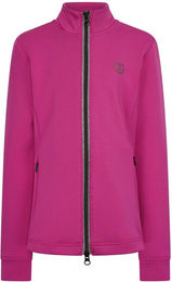 Produktbild von Full Zip Riding Jacket, Mädchen Imperial Riding Izzy Sun