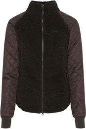 Produktbild von Full Zip Zwei-Wege-Reitjacke Frau Equipage Lola