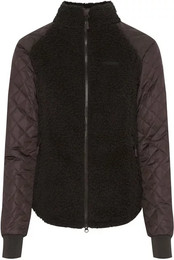 Produktbild von Full Zip Zwei-Wege-Reitjacke Frau Equipage Lola