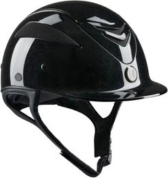 Produktbild von Funkelnder Reithelm für Kinder OneK