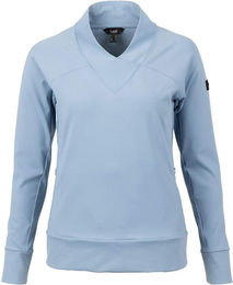 Produktbild von Funktionelles Sweatshirt für Frauen Horze Elodie