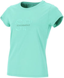 Produktbild von Funktions T-Shirt SS SPNele Style Damen, FS25