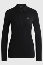 Produktbild von Funktionsshirt BO Chess Training Shirt Damen, FS25