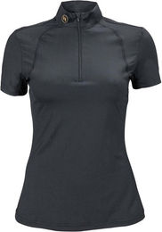 Funktionsshirt, Damen Back on Track Inez – Bild 1 von 8