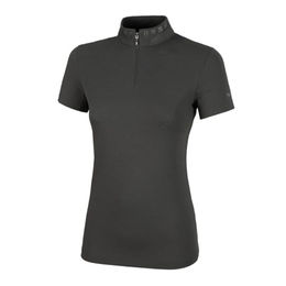 Funktionsshirt PI Lasercut Shirt Classic Sports, Damen, FS24 – Bild 1 von 6