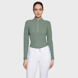 Produktbild von Funktionsshirt SA Brunella Damen, FS25