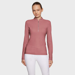 Produktbild von Funktionsshirt SA Brunella Damen, FS25