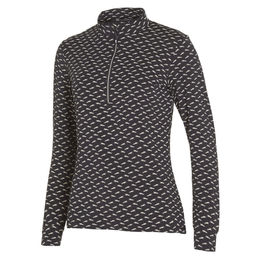 Produktbild von Funktionsshirt SP Luciana Damen, Langarm