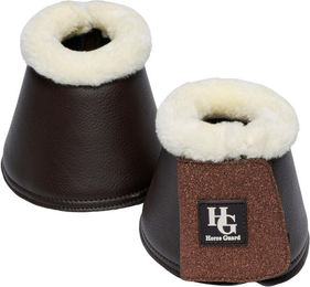 Produktbild von Funky Pferdehufglocken HorseGuard Leela