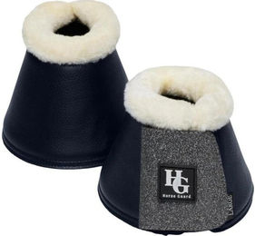 Produktbild von Funky Pferdehufglocken HorseGuard Leela