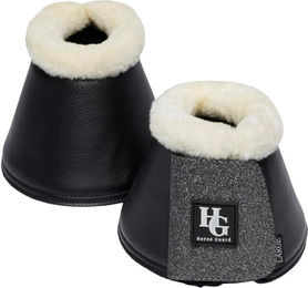 Produktbild von Funky Pferdehufglocken HorseGuard Leela