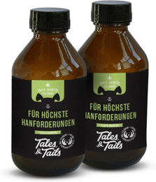 Produktbild von Für höchste Hanforderungen