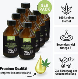 Produktbild von Für höchste Hanforderungen