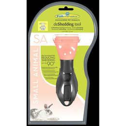 Produktbild von FURminator deShedding Fellpflege f?r Kleintiere 1 Stk.