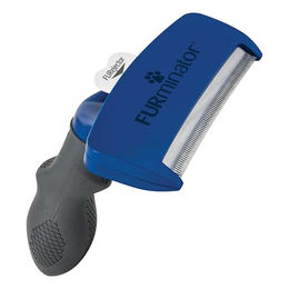 Furminator deShedding-Tool Hund Größe L Kurzhaar - 1 Stk. – Bild 1 von 10