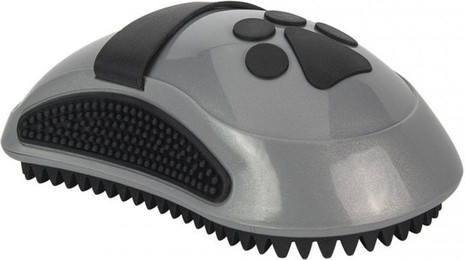 Produktbild von FURminator Striegel für Hunde und Katzen - 1 Stk.