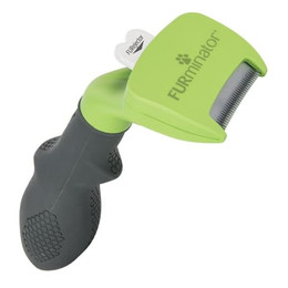 Produktbild von FURMINATOR Undercoat deShedding für langhaarige Hunde S Klein