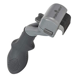 Produktbild von Furminator verstellbarer Entfilzer für Hunde und Katzen