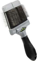 Produktbild von Furminator Zupfbürste mit harten Borsten