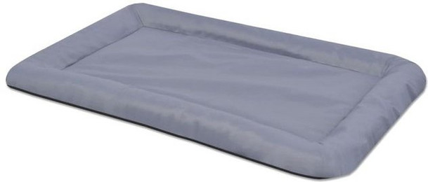 Produktbild von furnicato Hundebett Größe XL Grau
