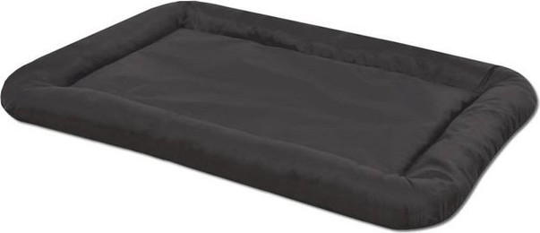 Produktbild von furnicato Hundebett Größe XXL Schwarz