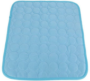 Produktbild von FUROKOY Hundematte kühle Haustiermatte aus Baumwolle