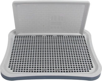 Produktbild von FUROKOY Hundetoilette für Hunde