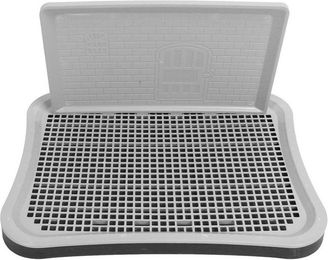 FUROKOY Hundetoilette für Hunde – Bild 1 von 5