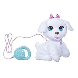 furReal Tierkuscheltier FurReal Hasbro GoGo tanzendes Hündchen – Bild 1 von 5