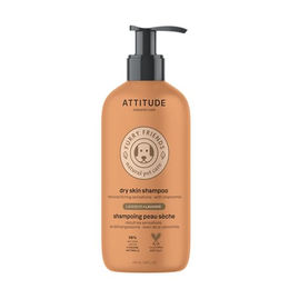 Furry Friends Natural Pet Care, Shampoo für trockene Haut, Lavendel, 473 ml (16 fl oz) – Bild 1 von 8