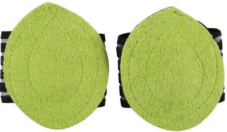 Produktbild von Fuß Ferse Schmerzlinderung Plantarfasziitis Einlegesohle