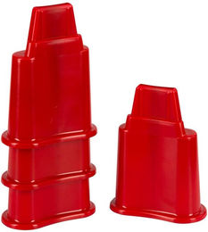 Produktbild von Fuß für Geflügeltränke Kerbl