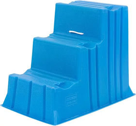 Produktbild von Fußmarsch Stubbs Up & Over