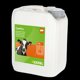 Produktbild von Fußpflege Kerbl ClawPlus Kanister